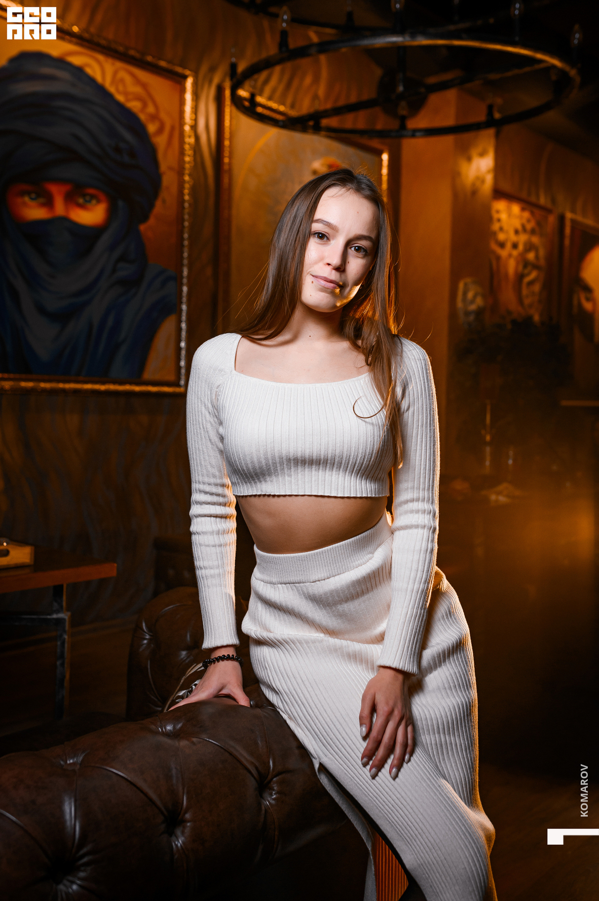 Пятница в SAXARA LOUNGE 17