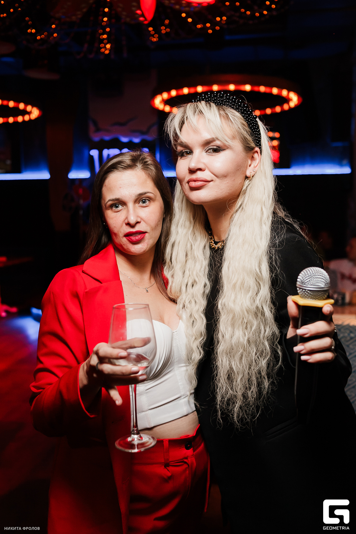КАРАОКЕ WEEKEND 30