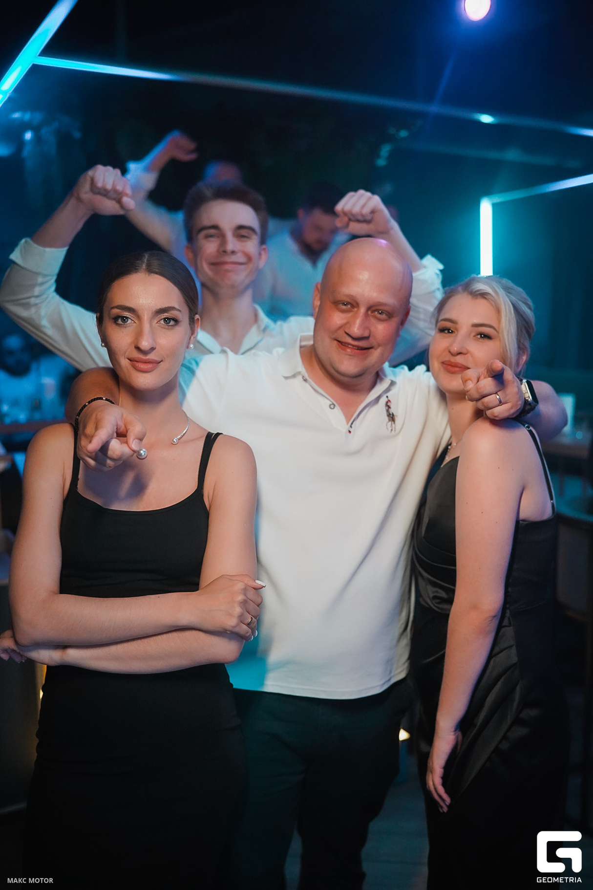 Saturday Night 19