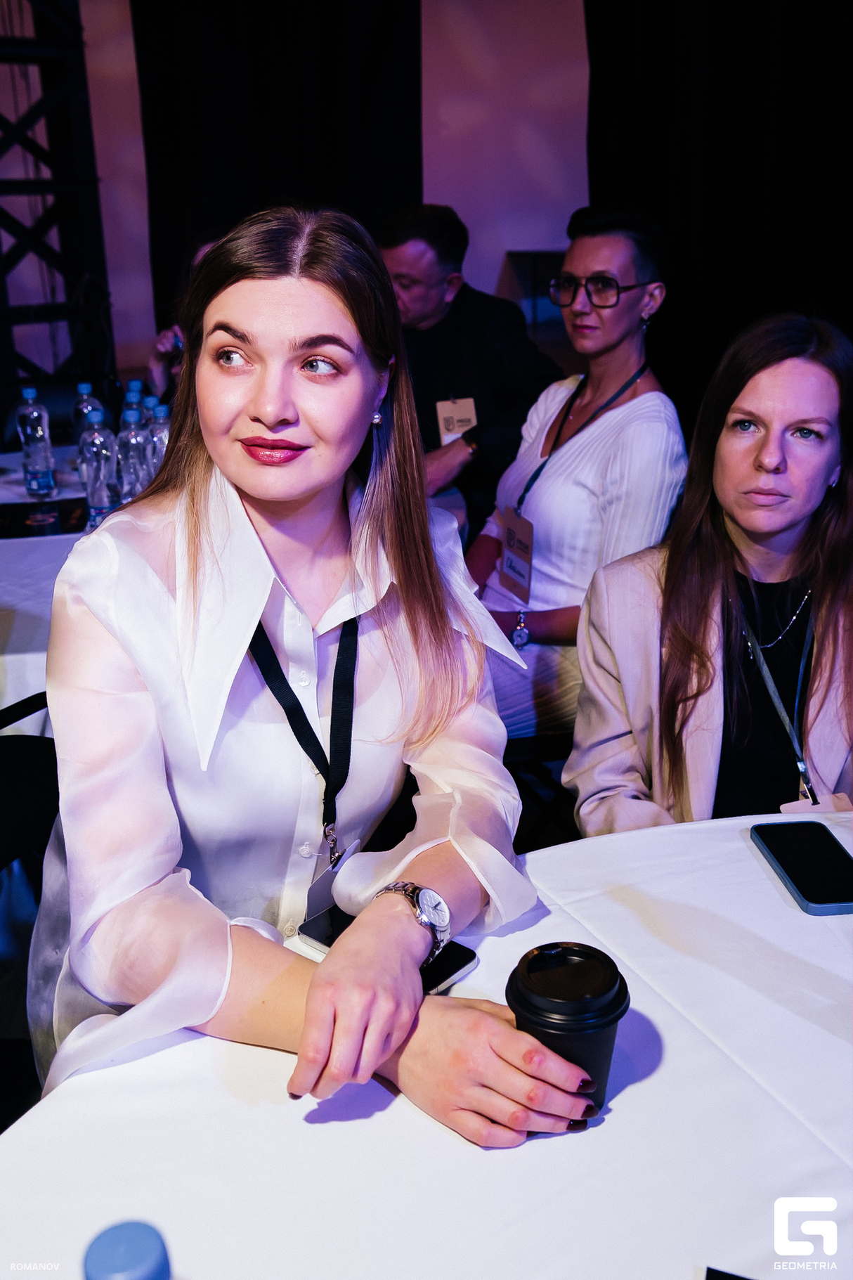 Нетворкинг Pride Community в СПб 27