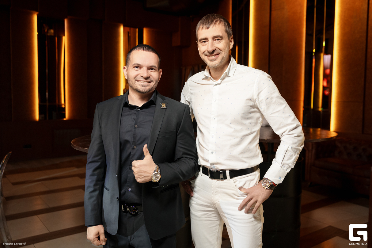 Премиальному Бизнес-Клубу «Бабр» 2 года 14