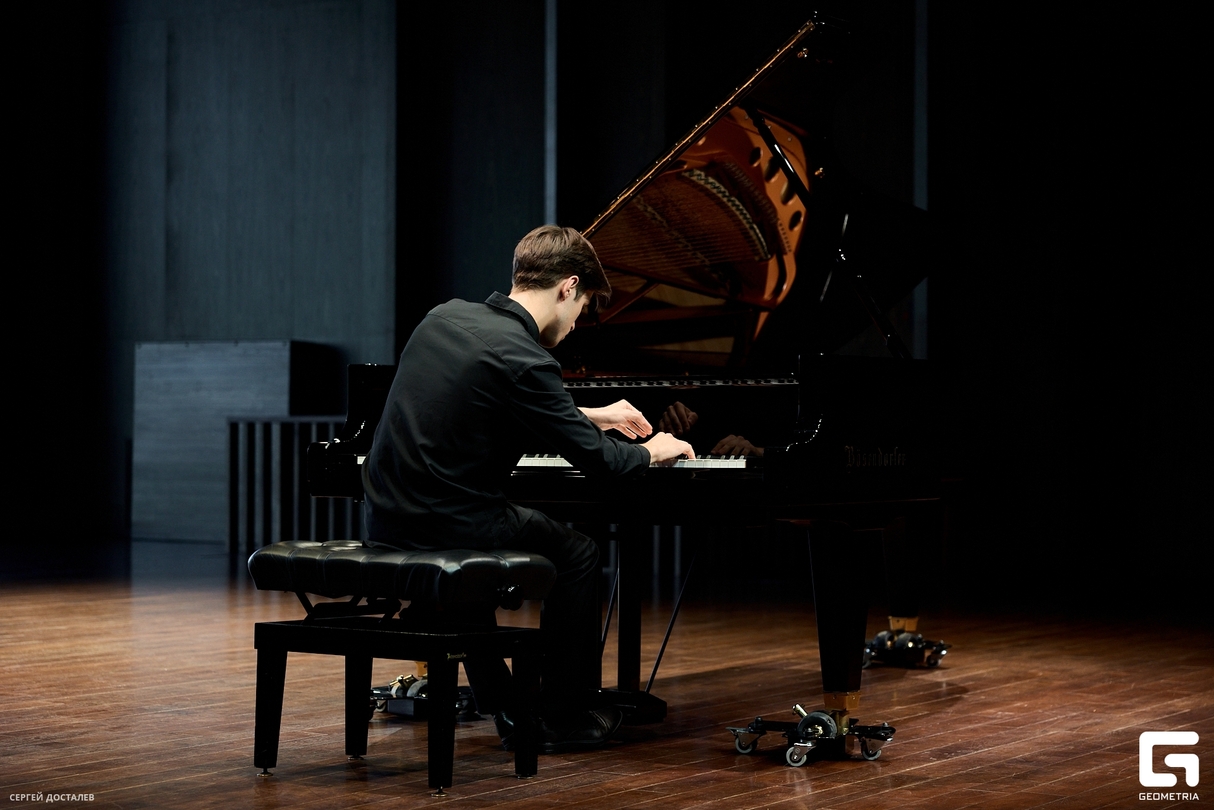 Pianissimo: Александр Доронин 17