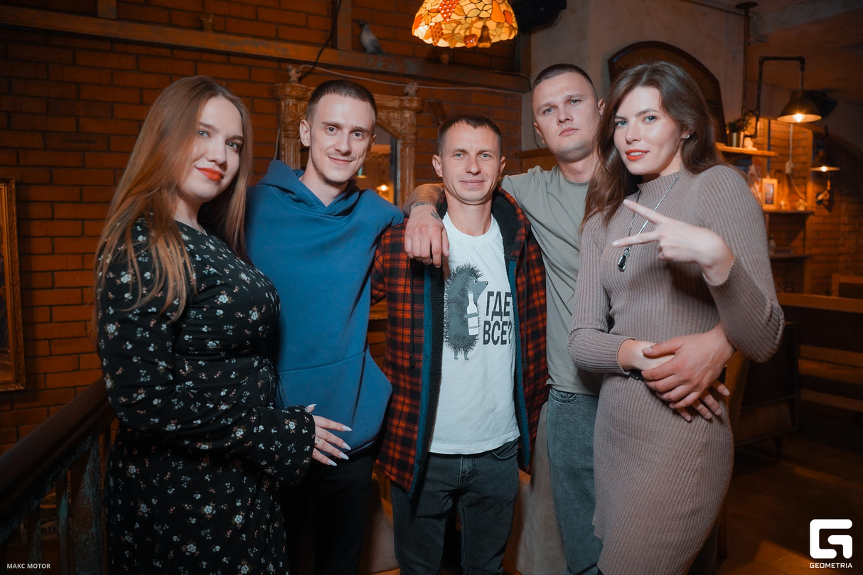 Saturday Night 26