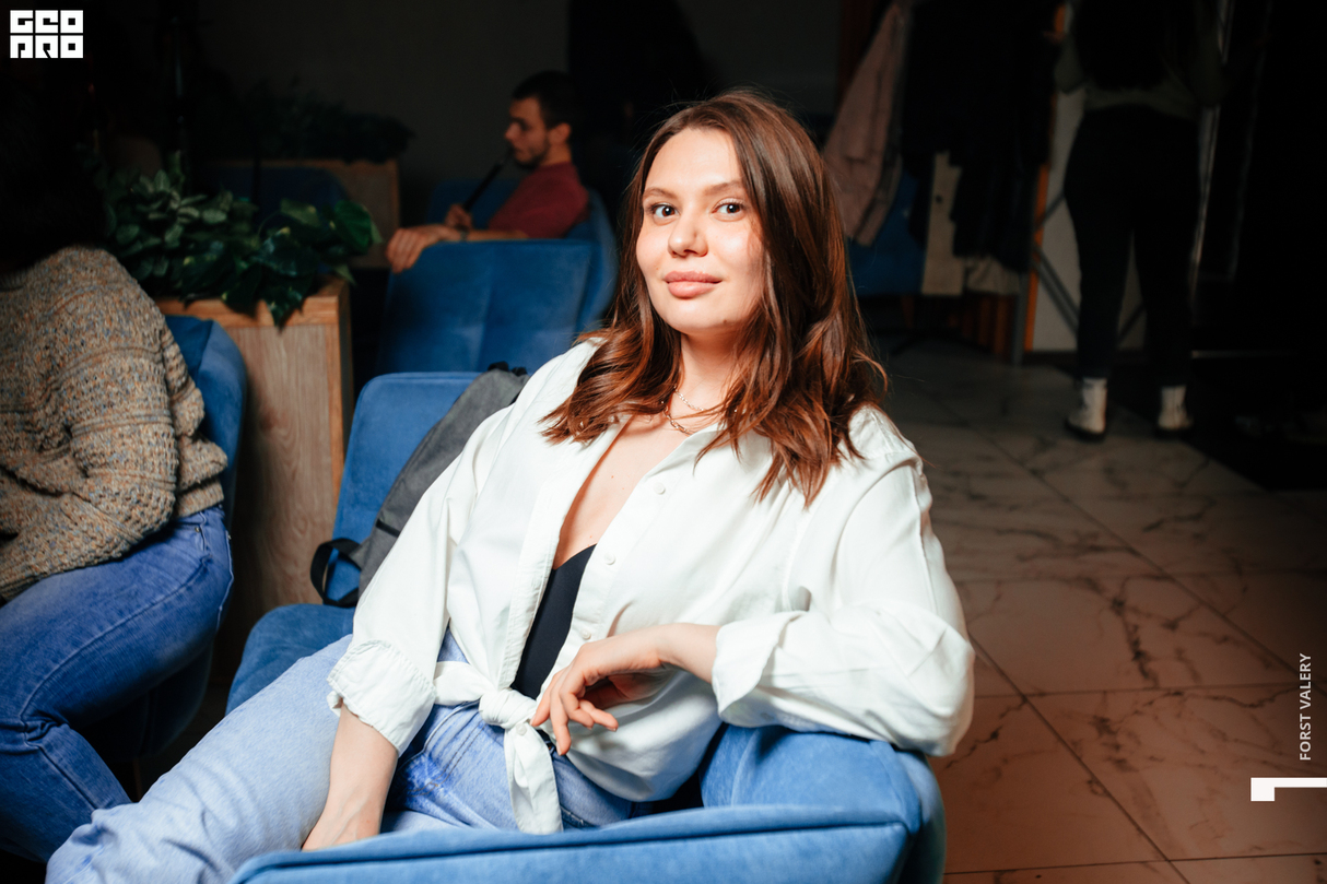 ИЗИ LOUNGE | PANTHER 21