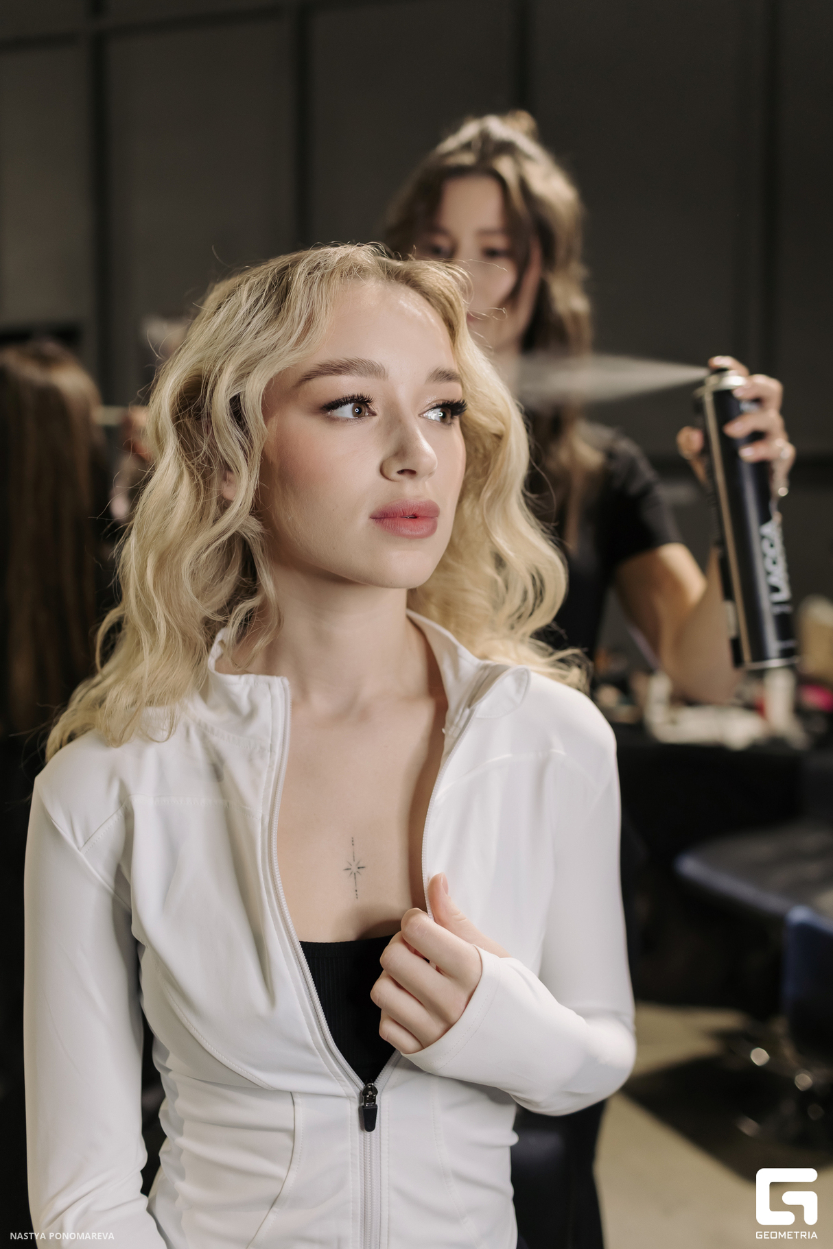 Краса Нижний Новгород 2024: backstage 15