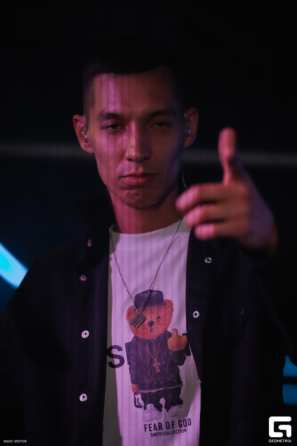 Saturday Night 13