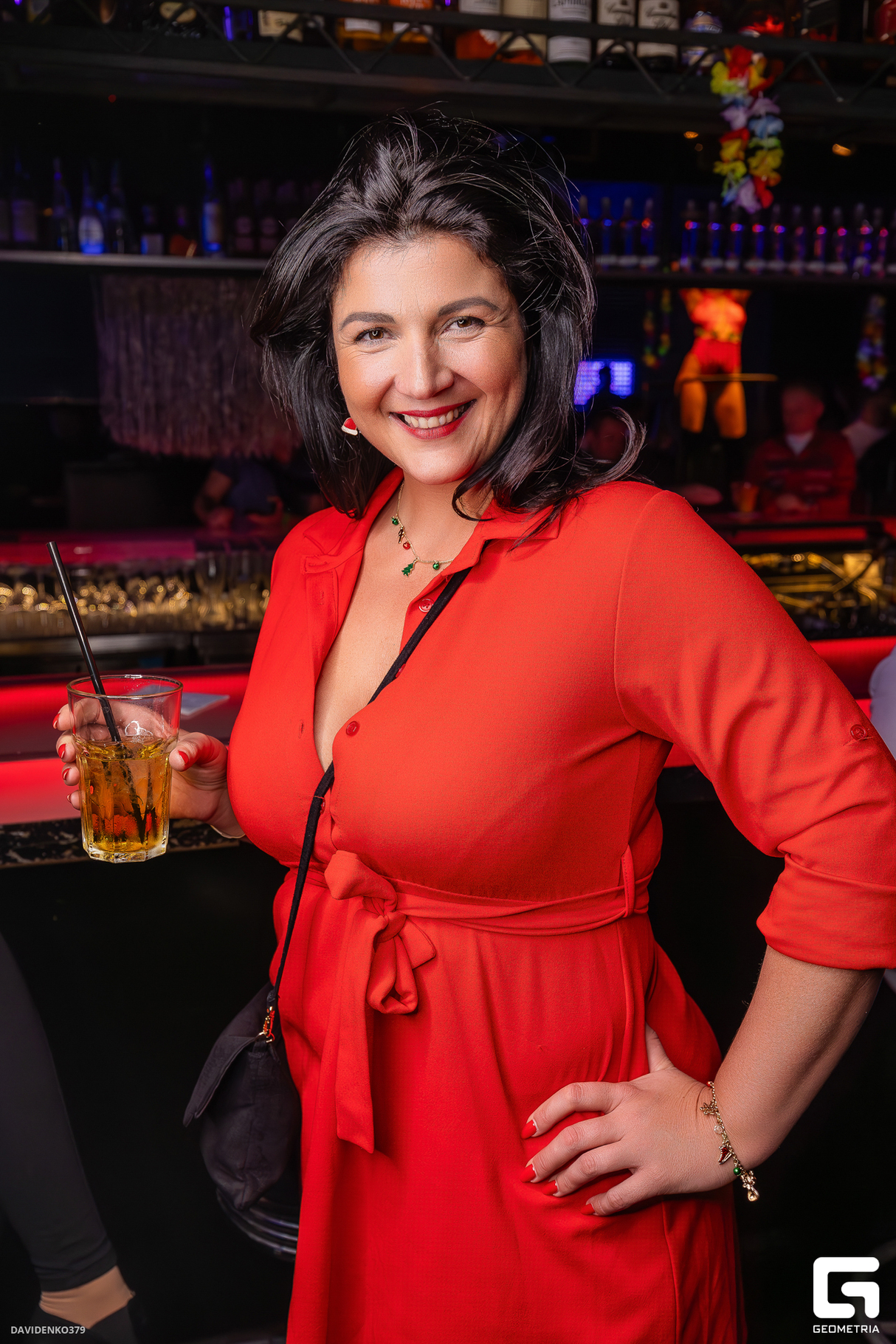 Friday Party at One Club 30