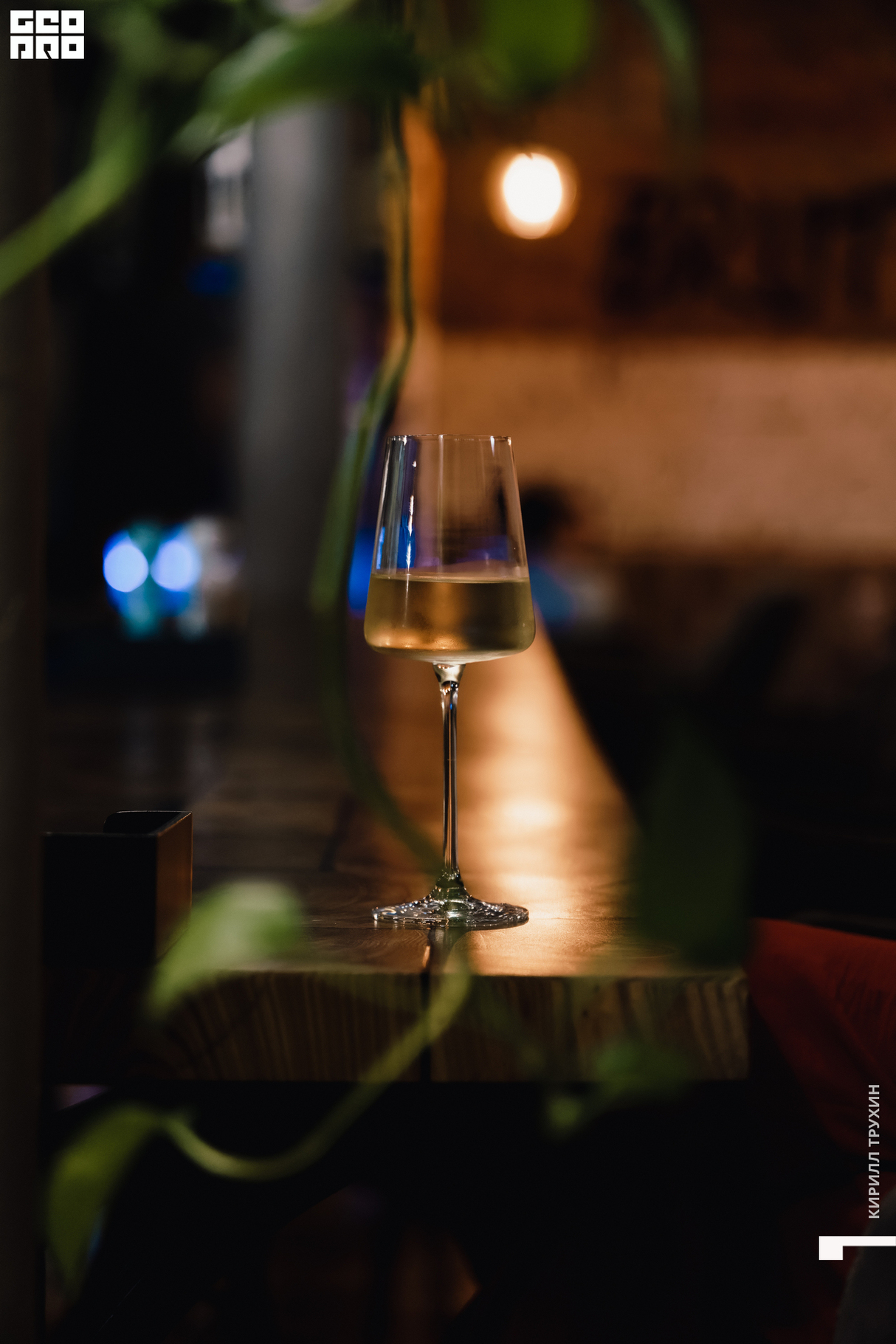 Пятница в гастротеке Brut is good 22