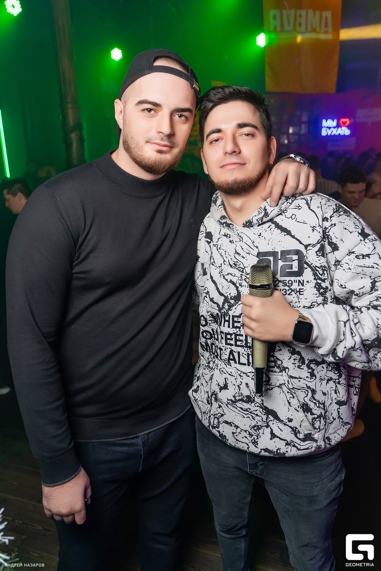 Weekend Party 26