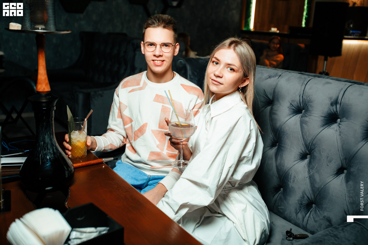 ИЗИ LOUNGE | PANTHER 10
