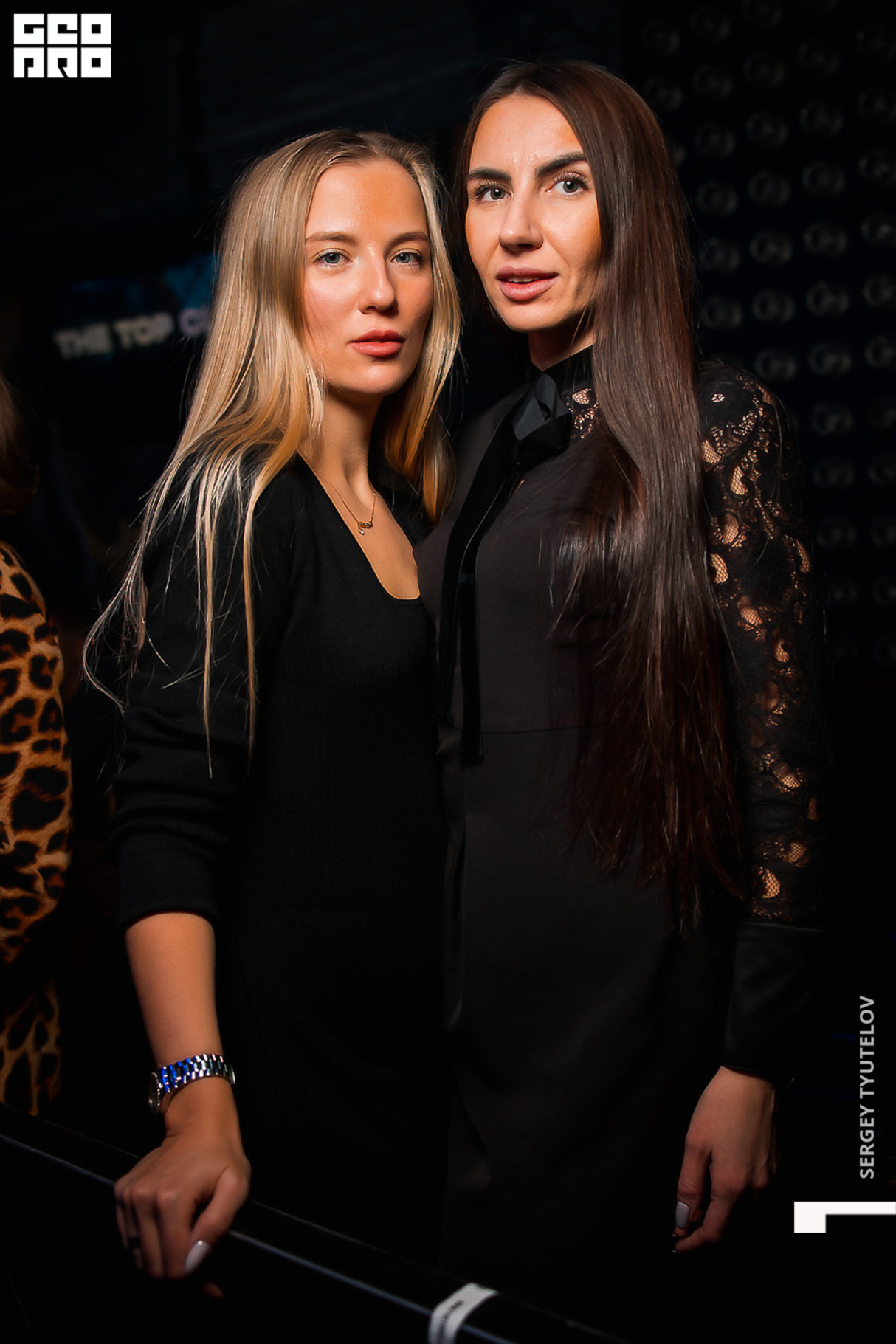 THE TOP CLUB WKND 29