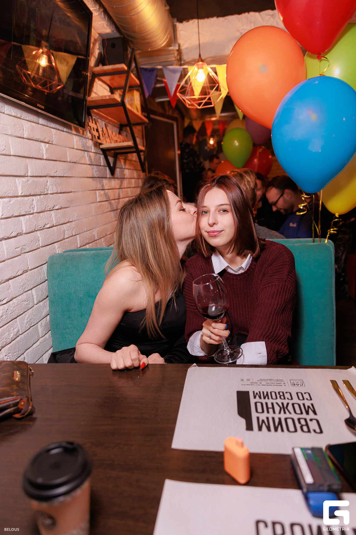 День рождения: 10 лет! 9