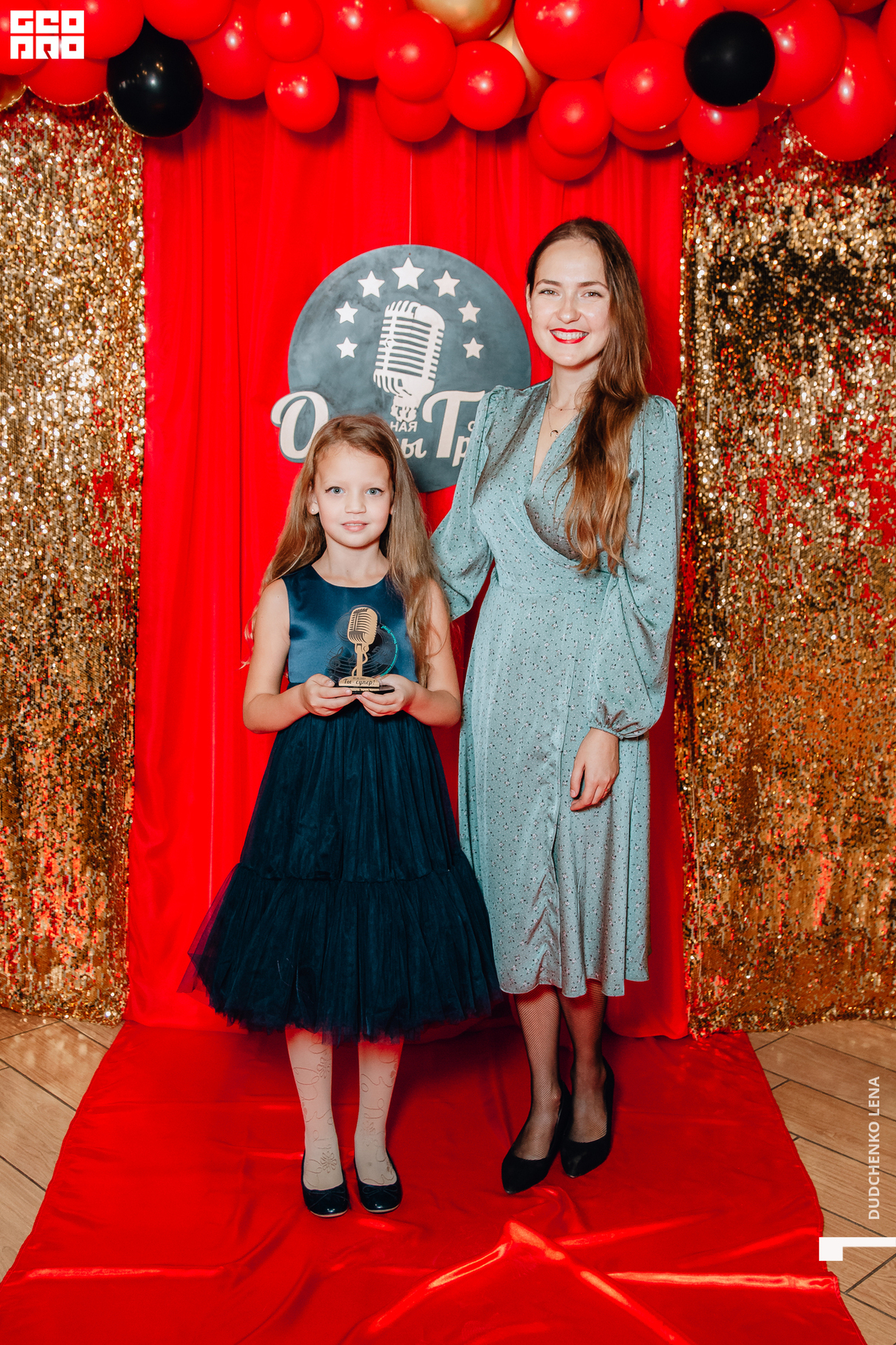 5 ЛЕТ ВОКАЛЬНОЙ СТУДИИ ОКСАНЫ ТРИГУБ 17