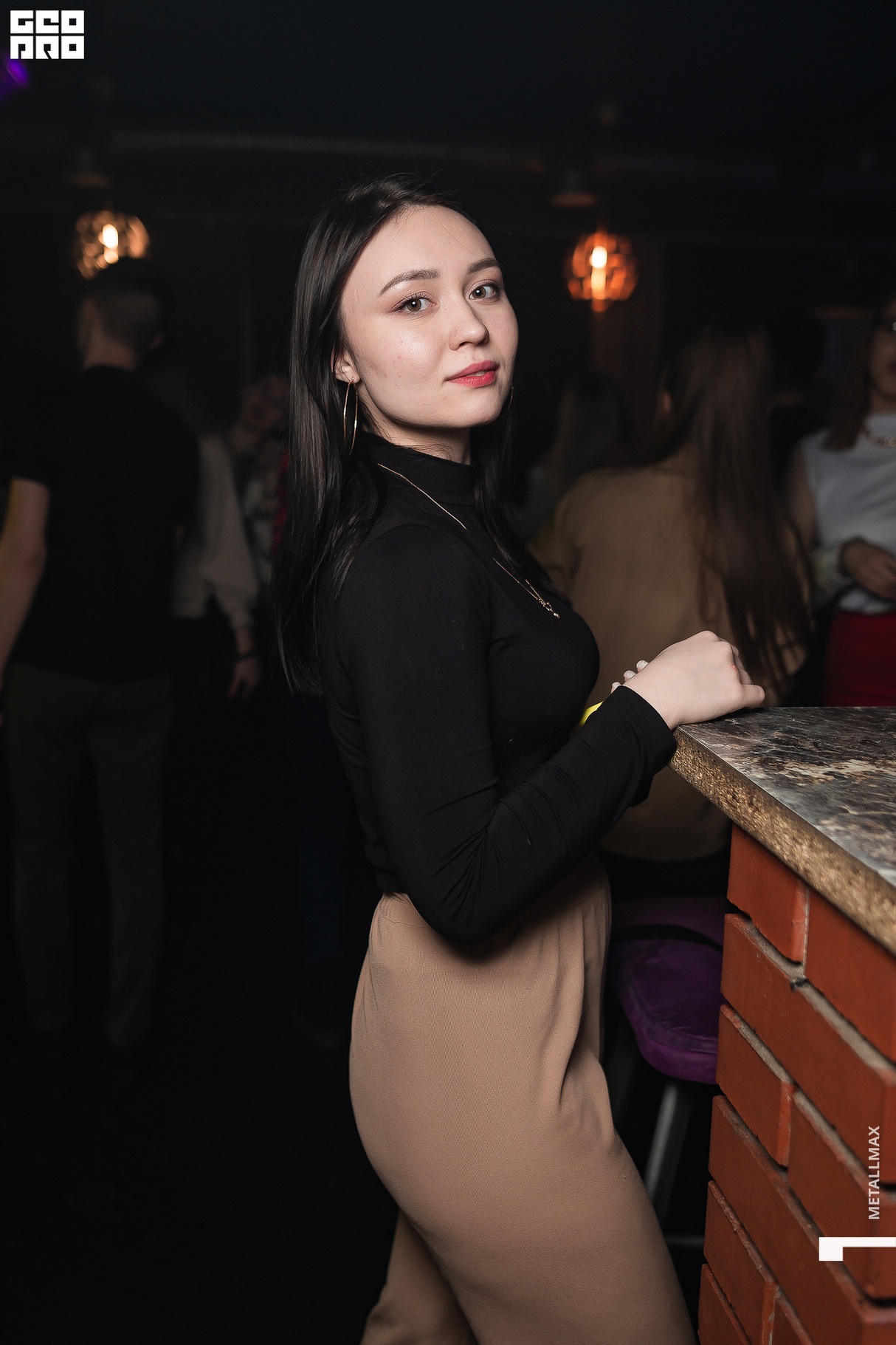 Пятничный вечер! 29