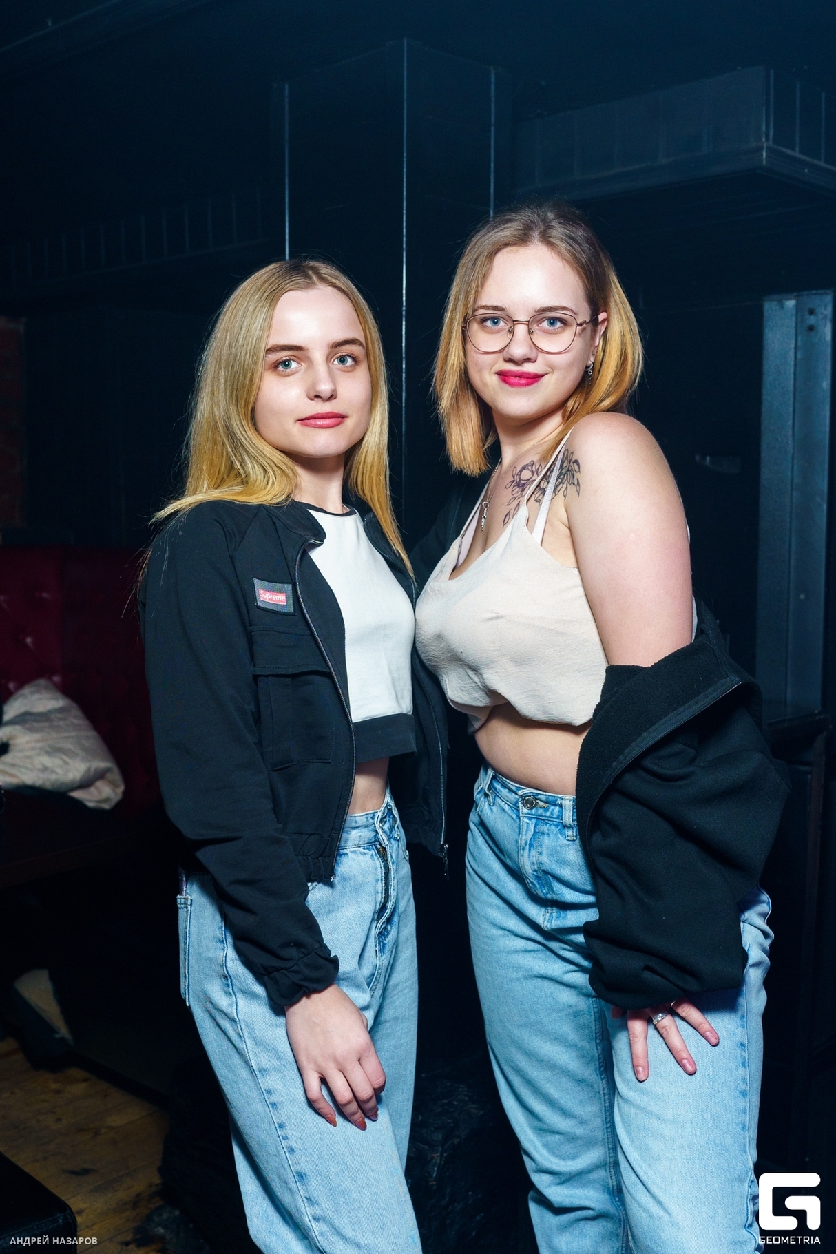 Saturday Night 21