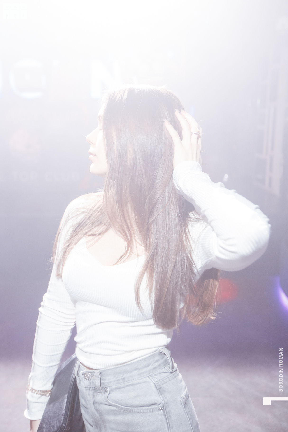 The Top Club WKND 10