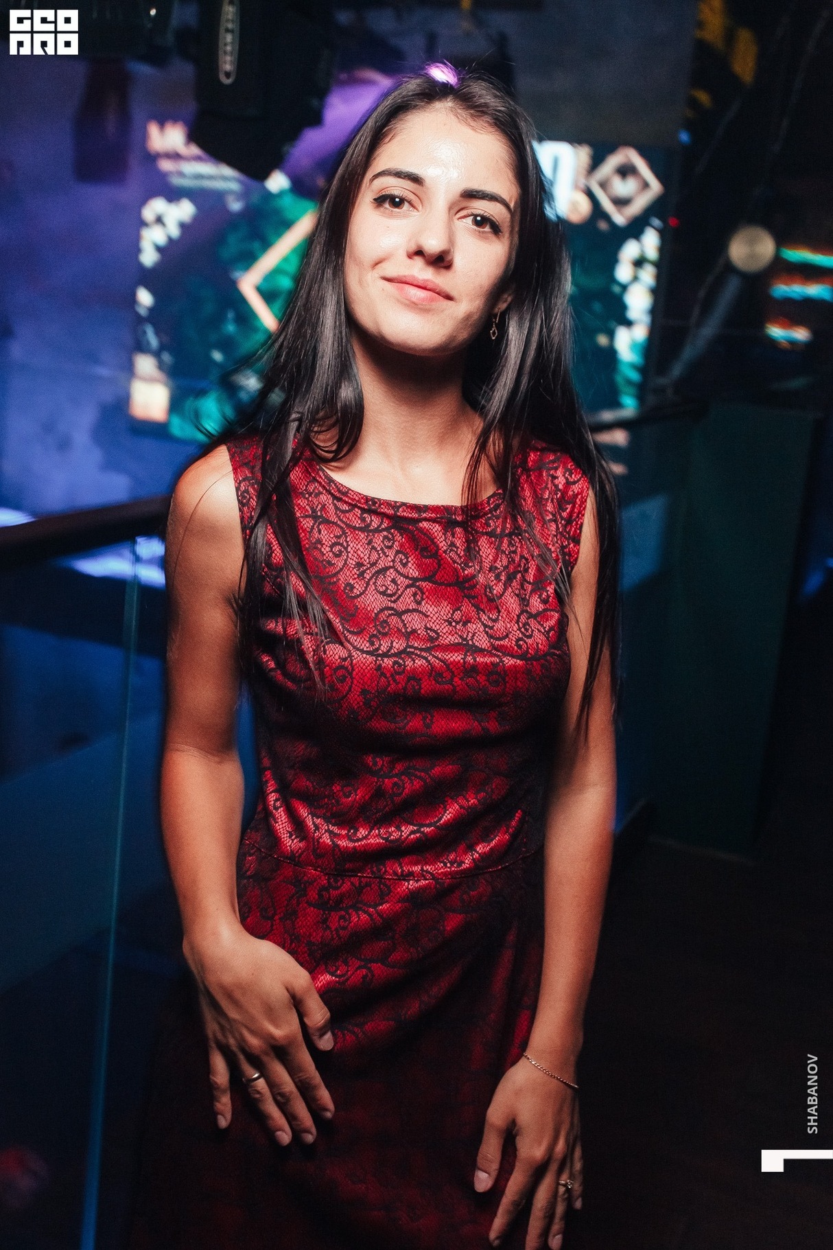 Saturday party 25