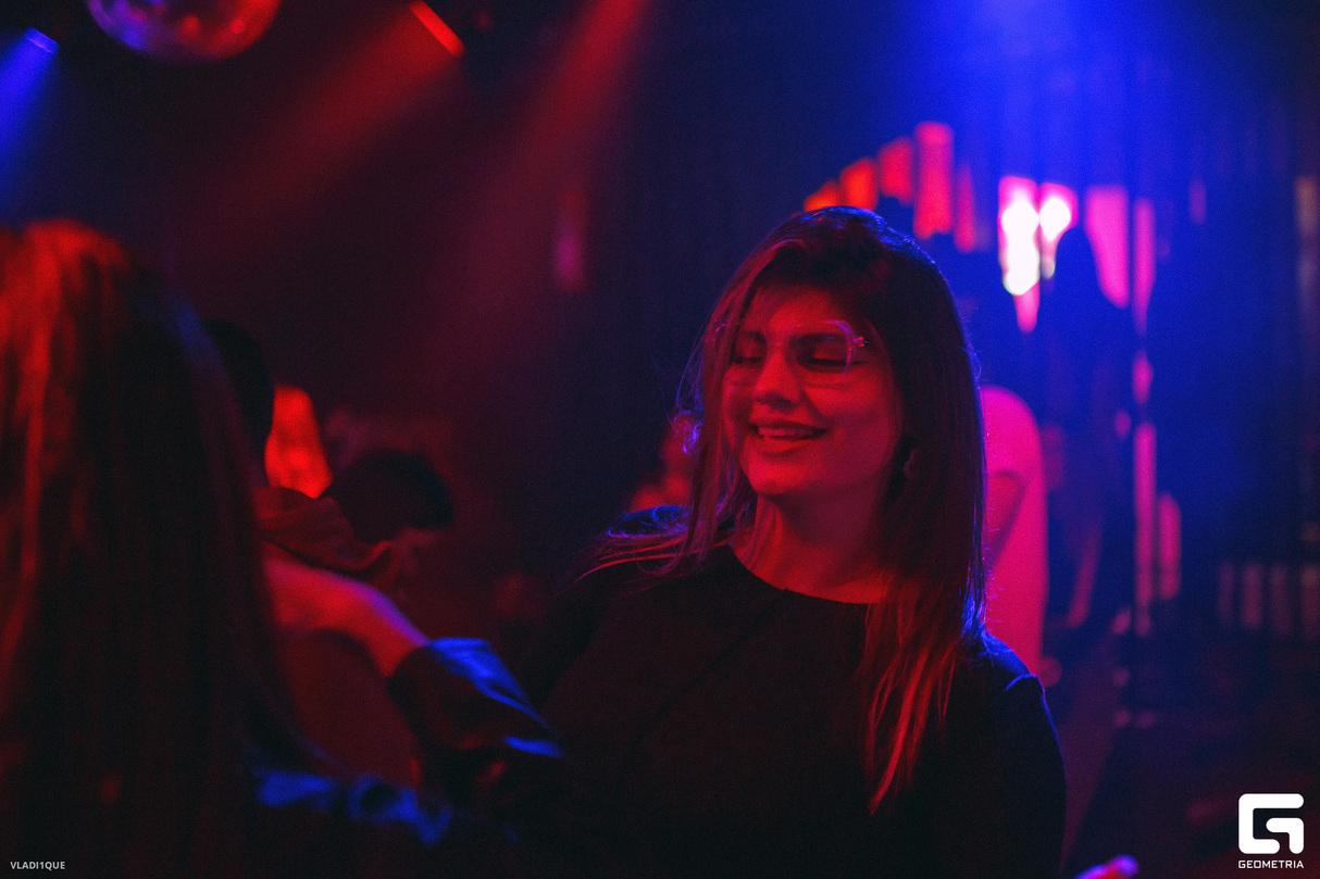 Weekend Party 17