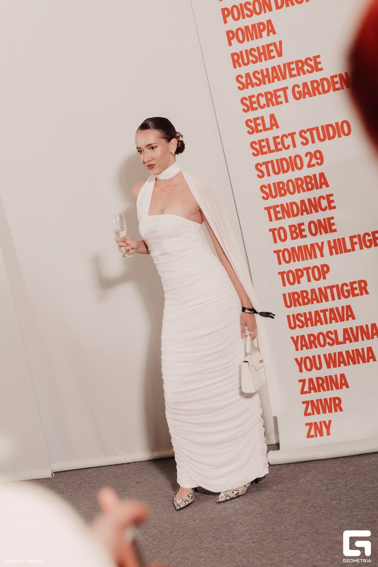 Яндекс Маркет FASHION SHOW FW25/26 27