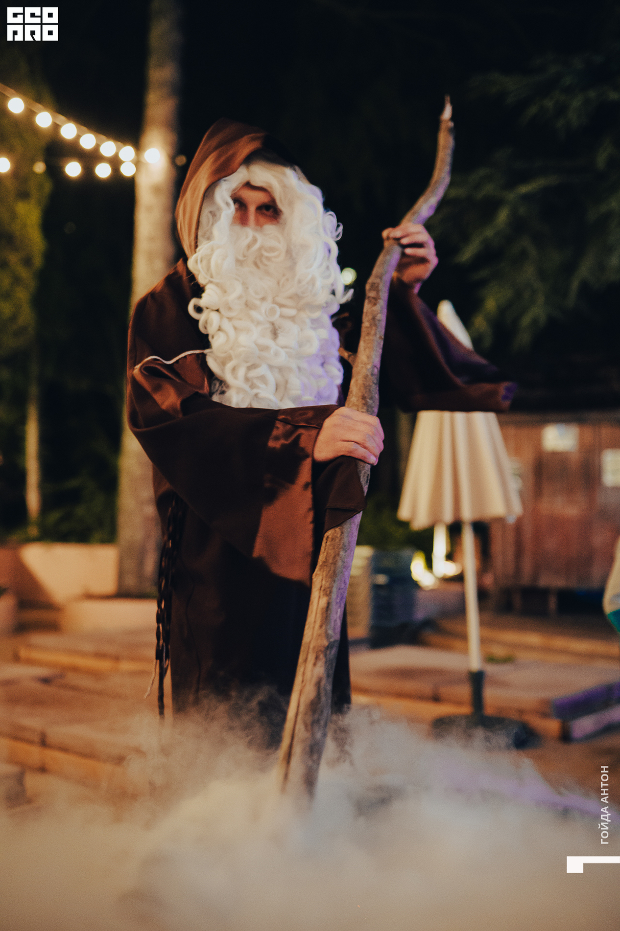 More magic, please | MORE SPA&RESERT 11