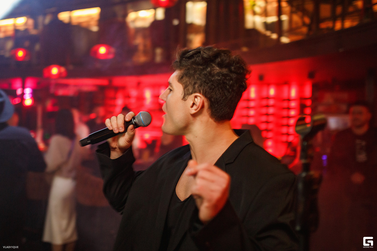 Weekend Party 21
