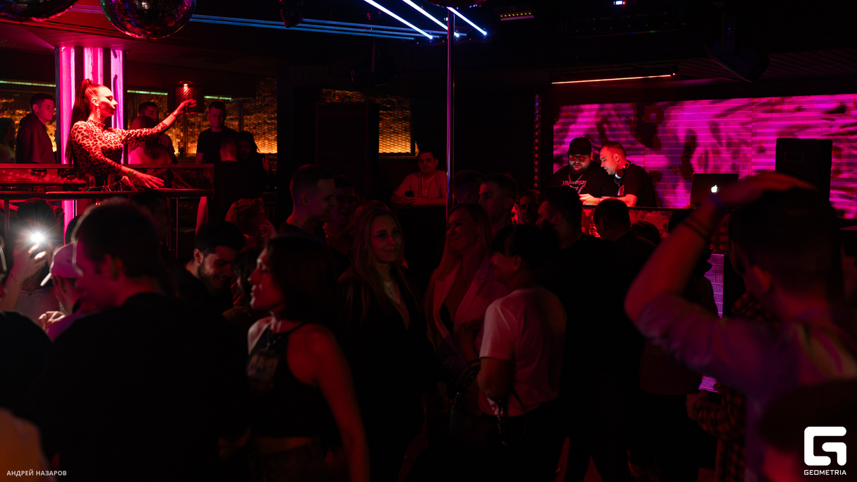 Saturday Night 9