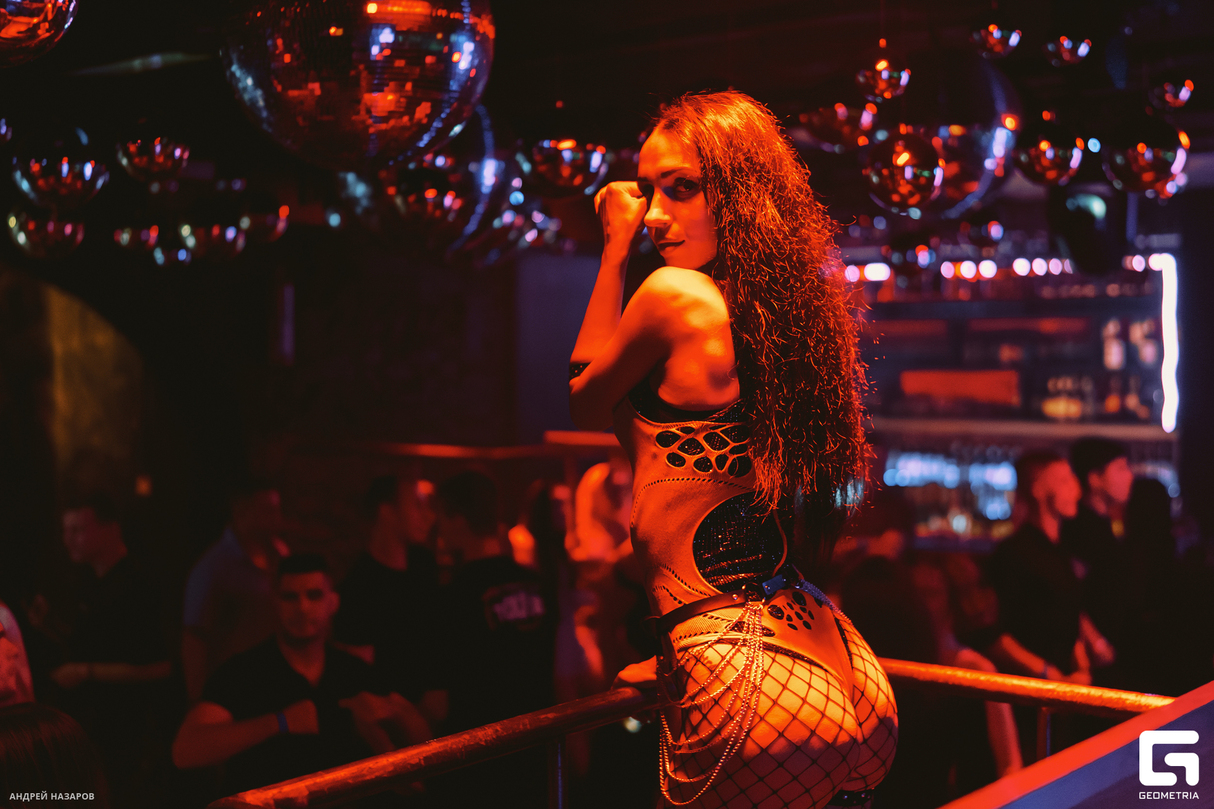 Saturday Night 19