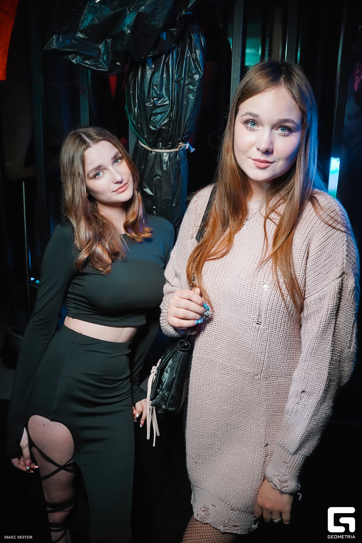 Saturday Night 17