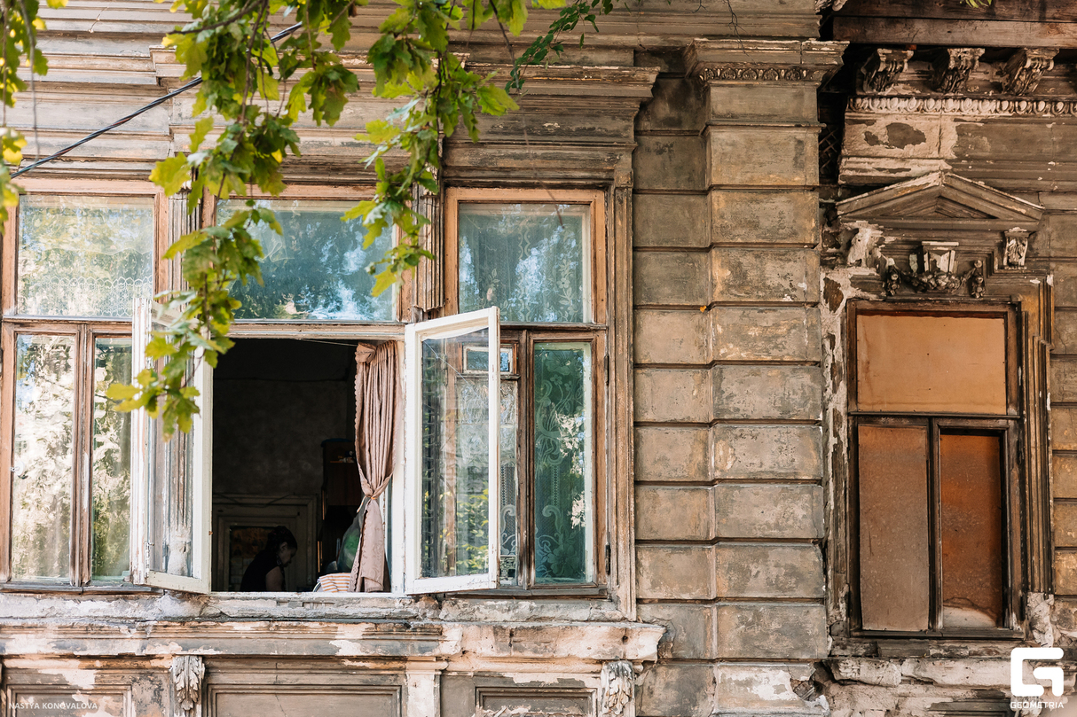 Экскурсия в католический храм «Спасибо, Нижний! 16