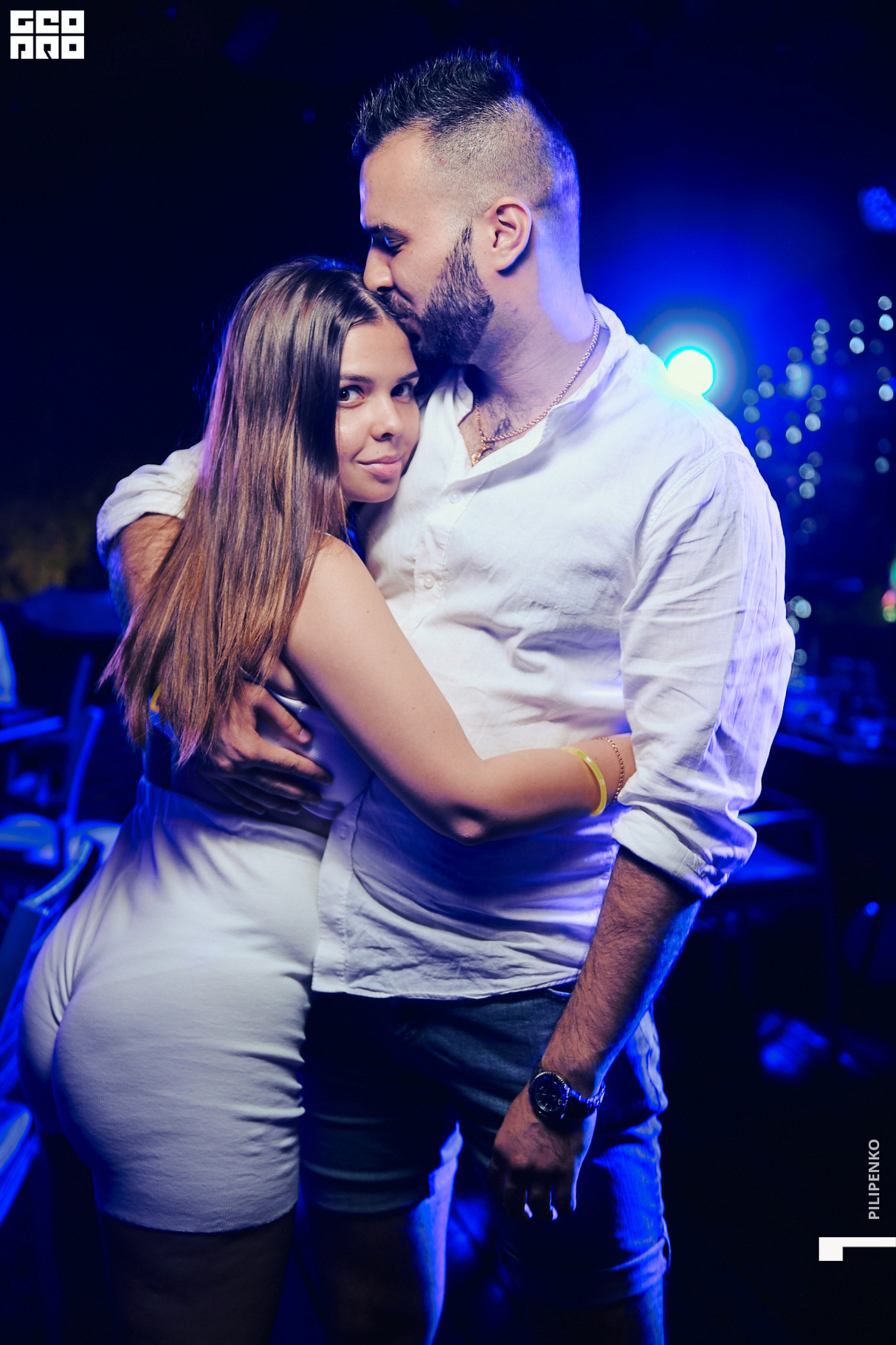 NEON PARTY 25