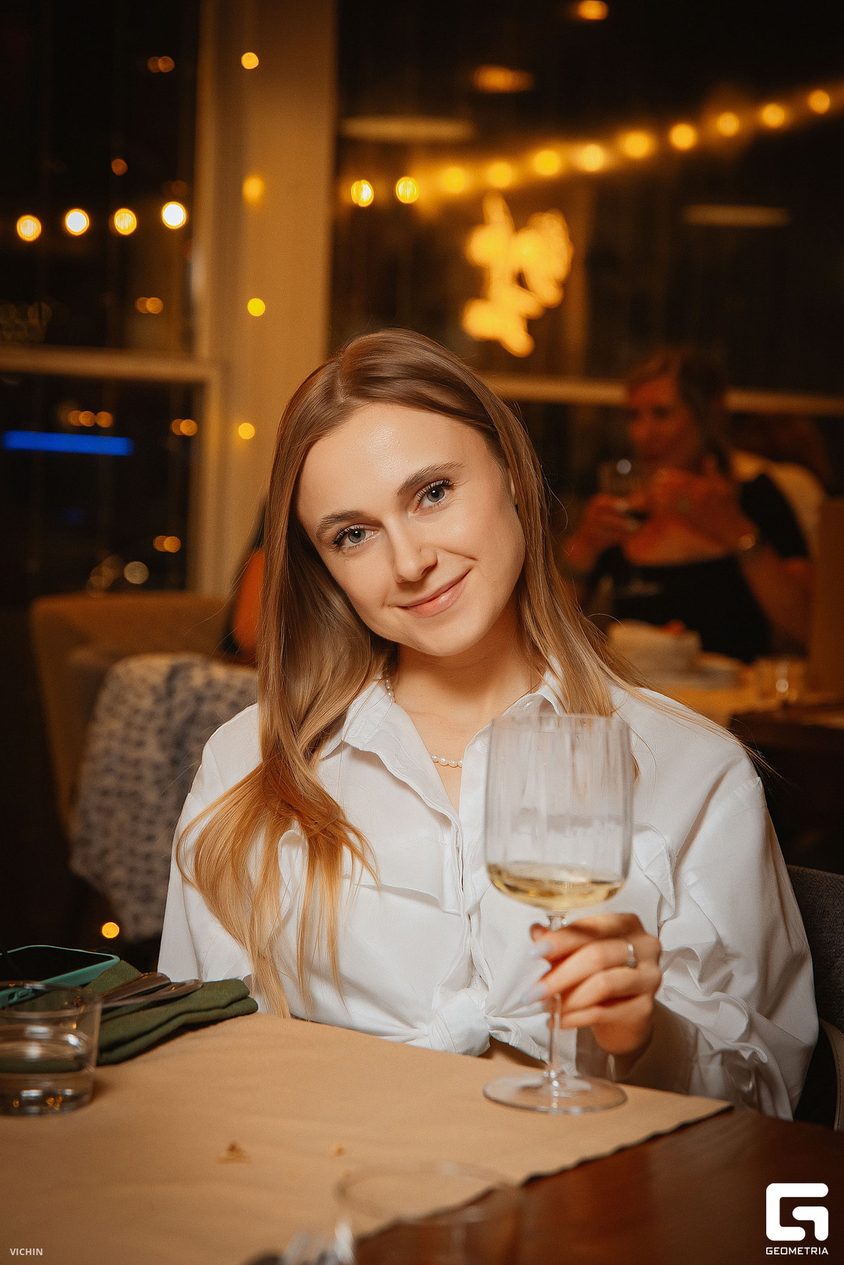 Friday night 9