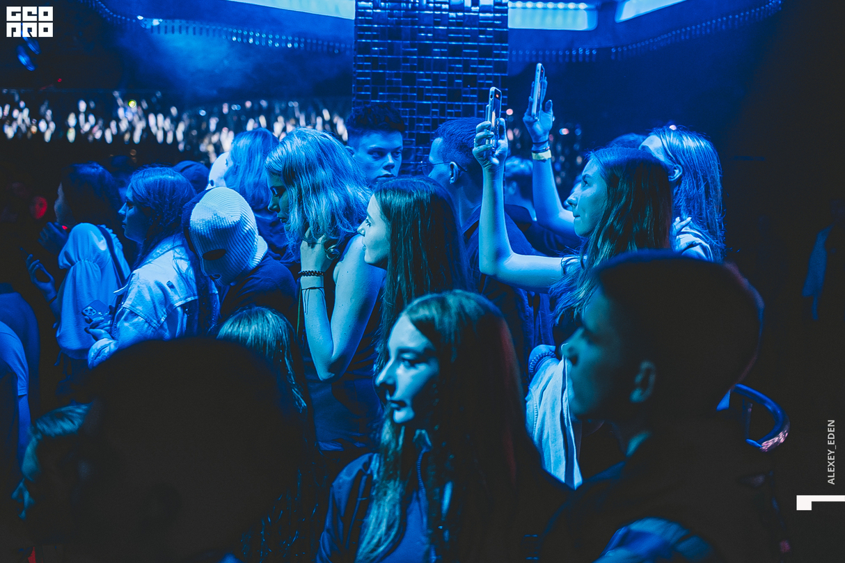 BOOM PARTY 29