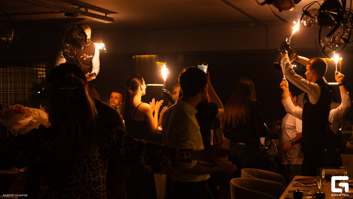 Friday Night 16
