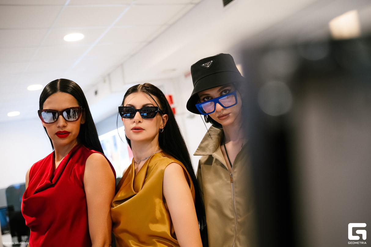 OMODA JAECOO FASHION FEST 2025 29
