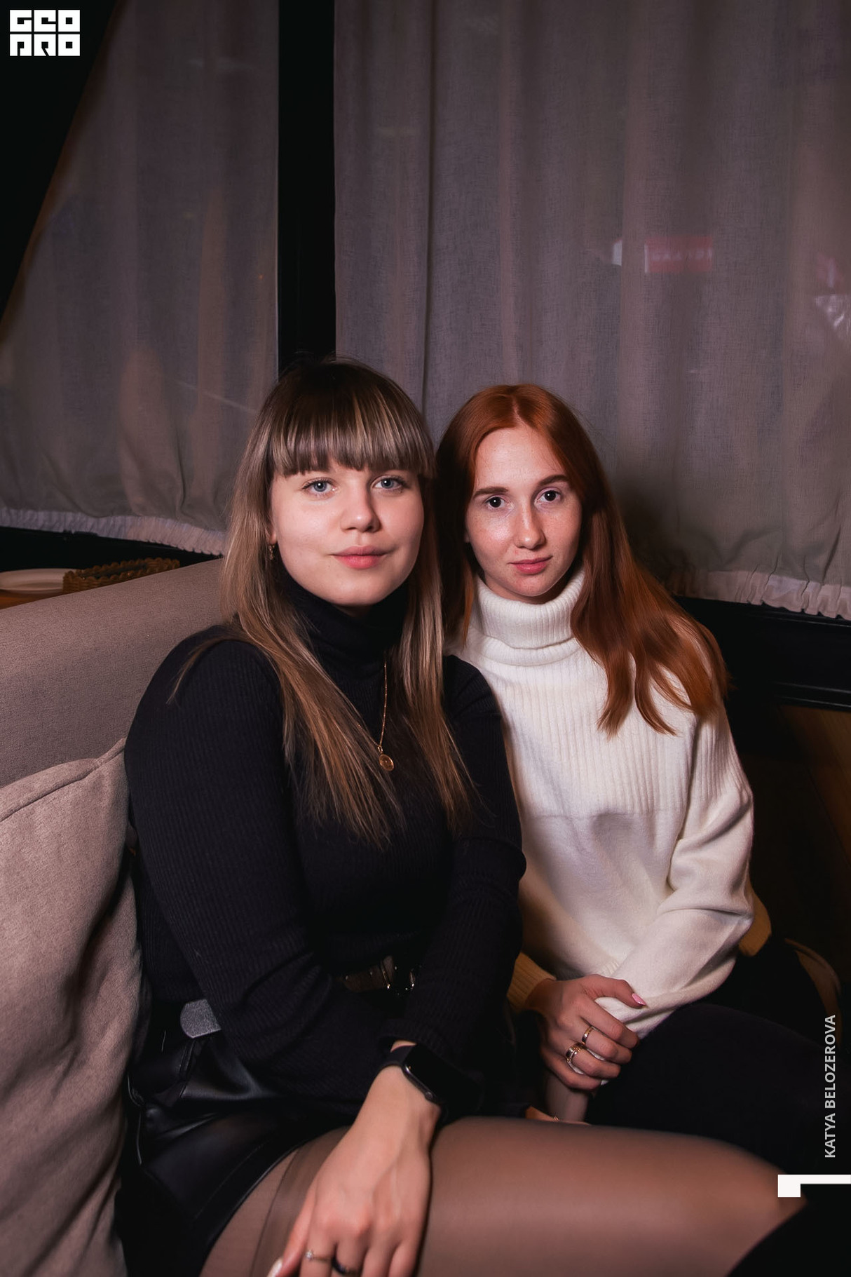 Новогодний вечер в IL TEMPO 15