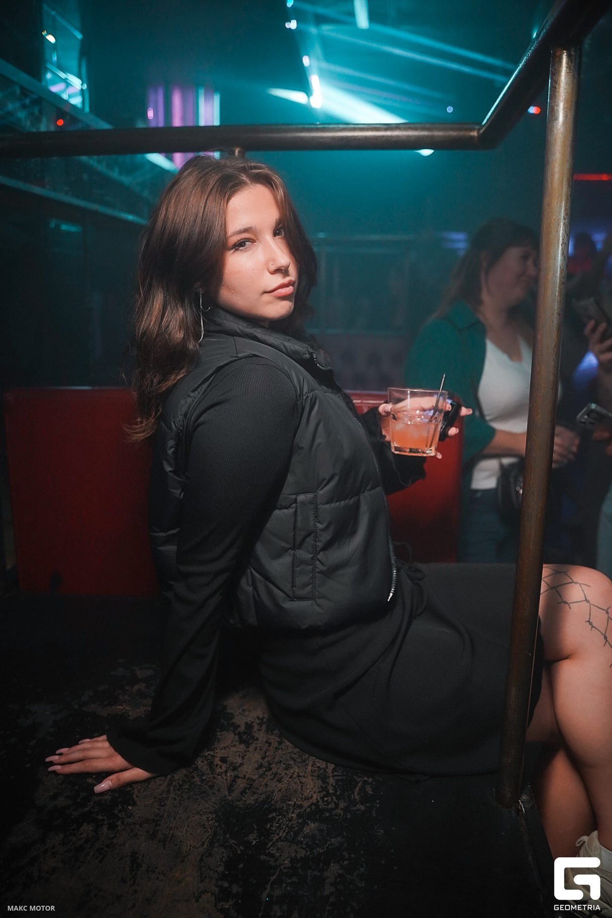 Saturday Night 22