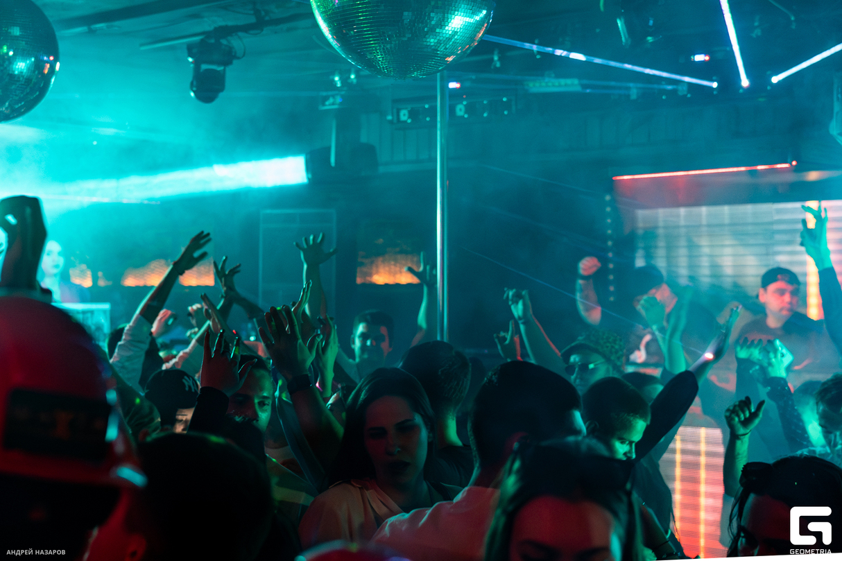 Saturday Night 10