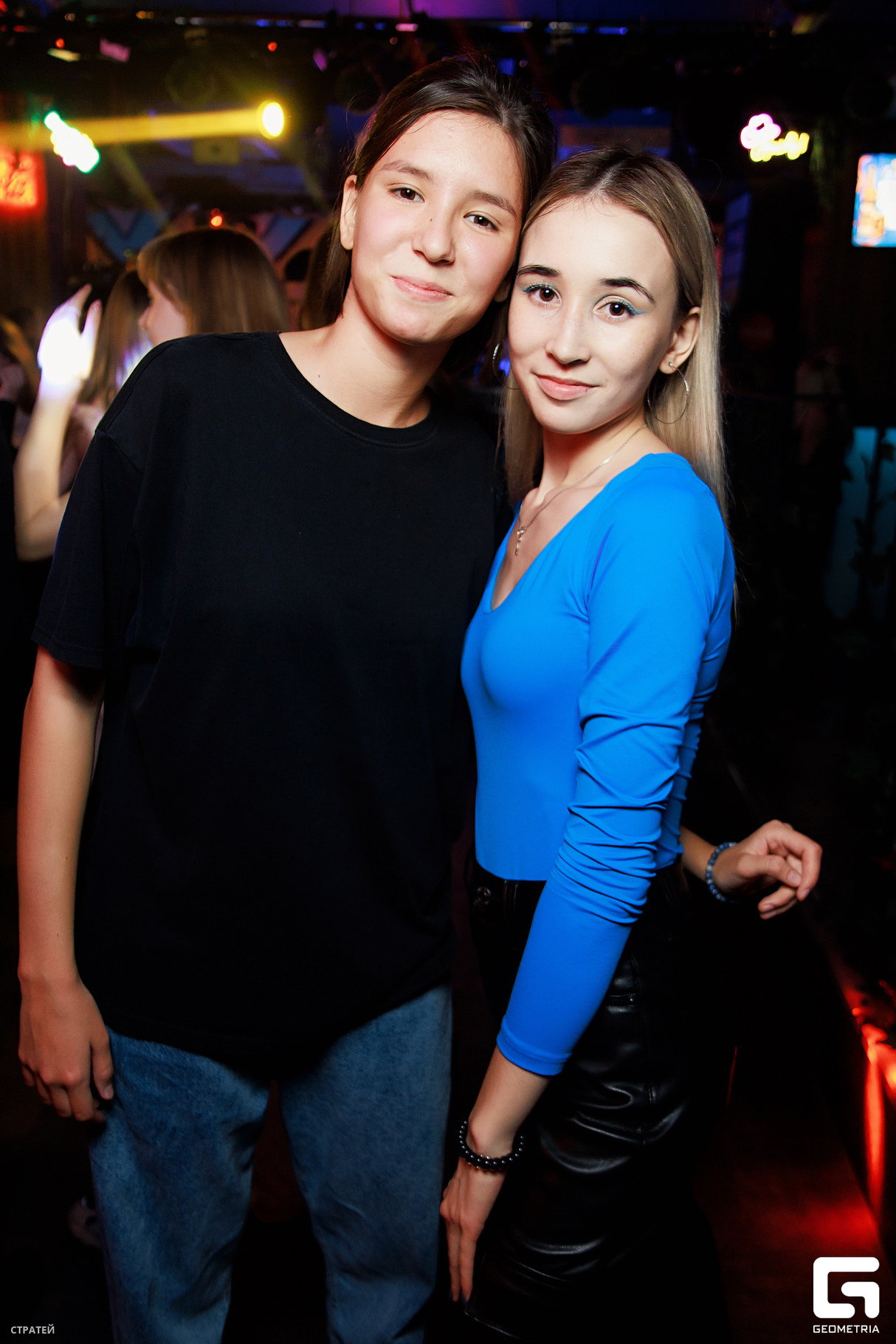Посвящение в студенты! 16