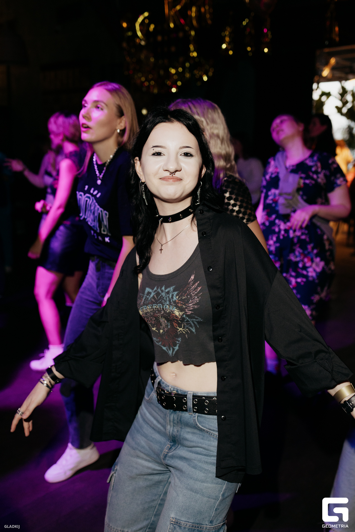 GOLDEN PLACE PARTY | 7 WITH U 28