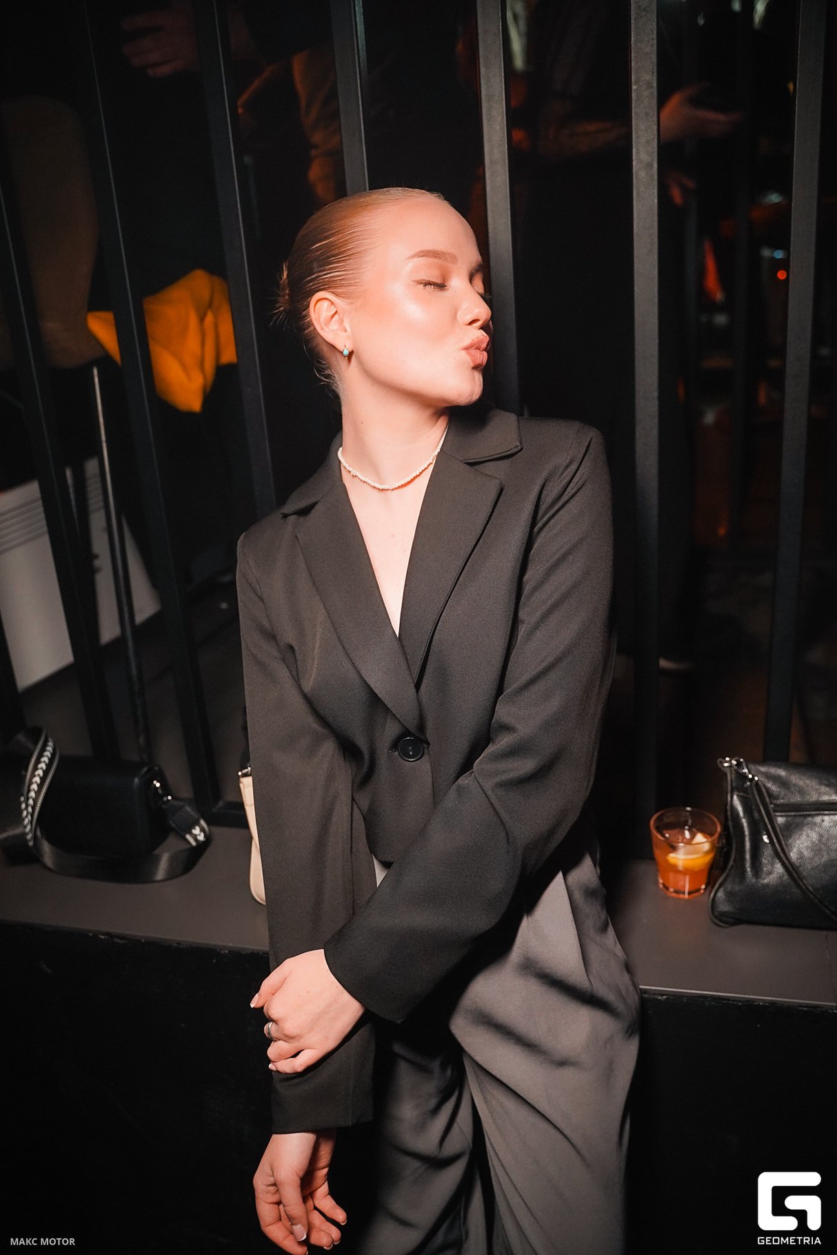 Saturday Night 29