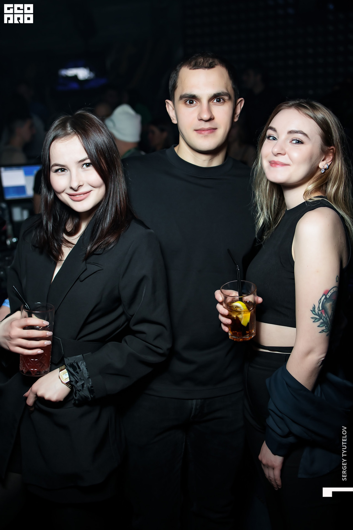 DJ ANDREY EXX 25