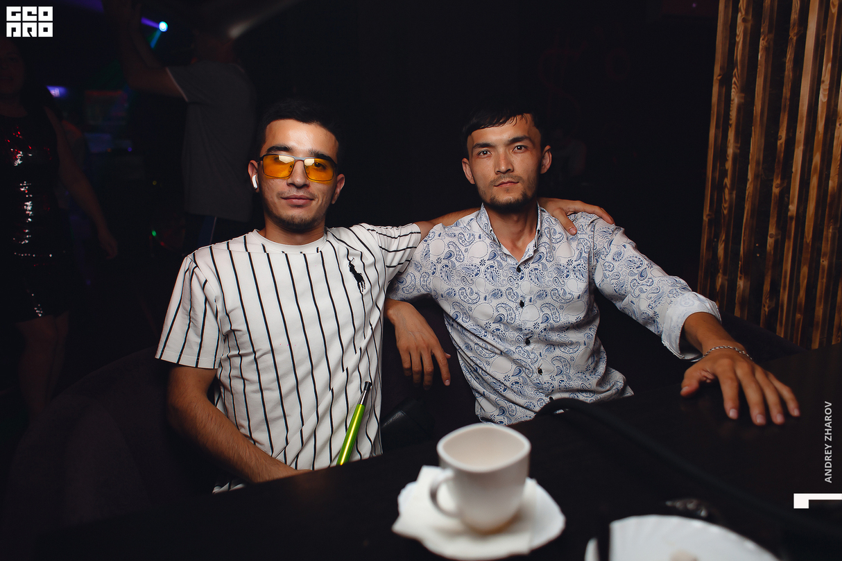 Субботний отрыв 30