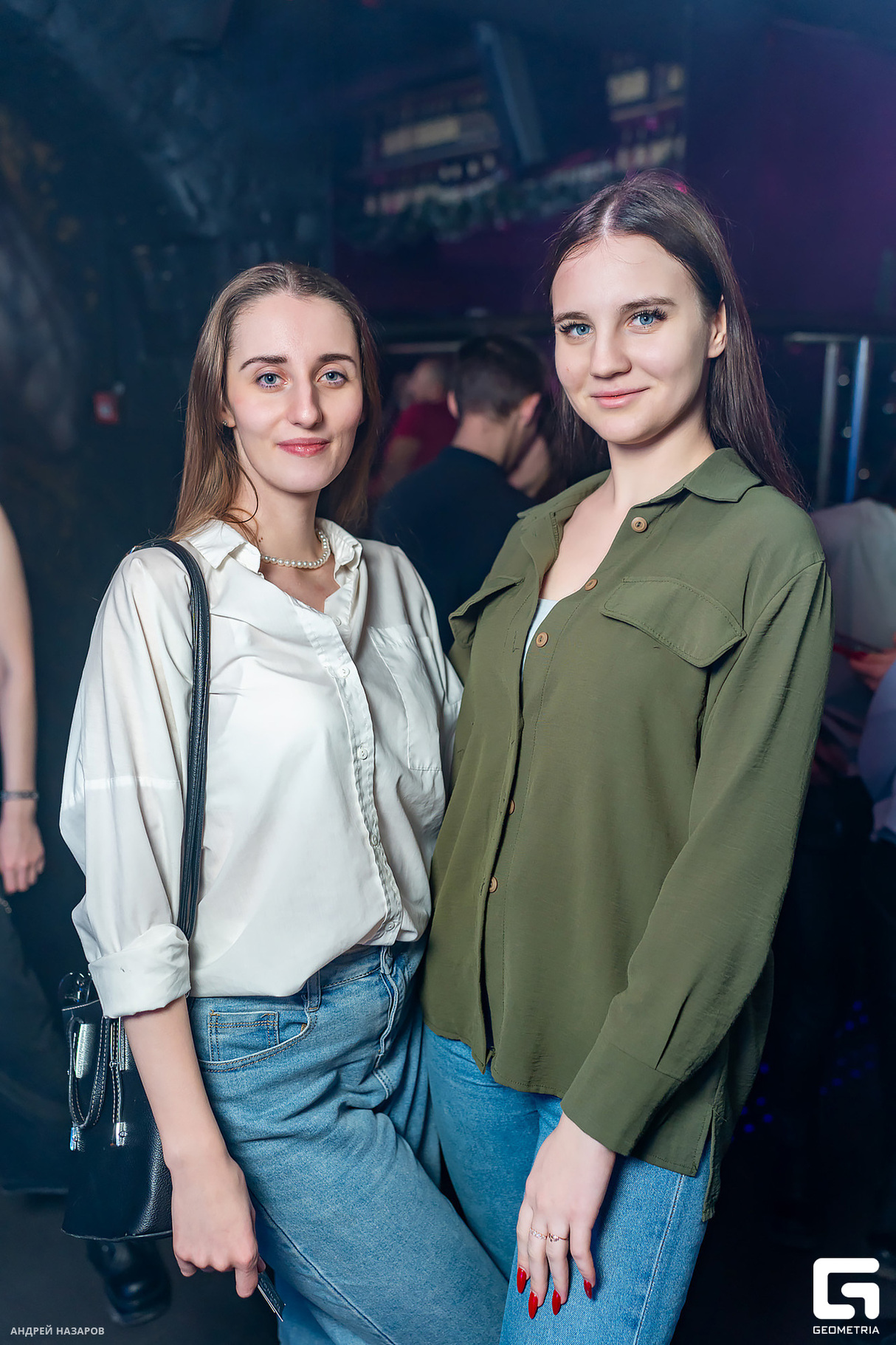 Friday Night 9