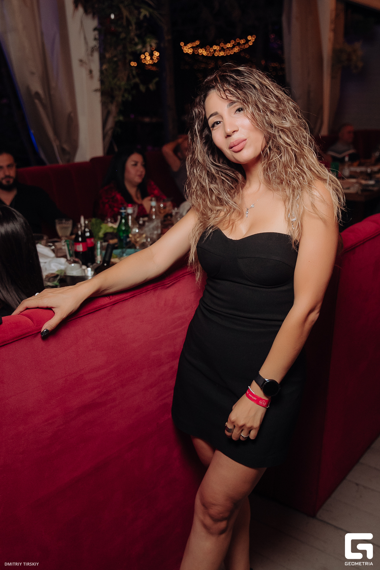 Yerevan Party 19