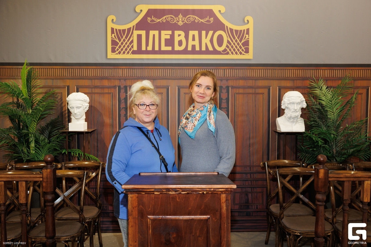 Исторический экшн-детектив «Плевако» от онлайн-кинотеатра PREMIER в Нижнем Новгороде 21