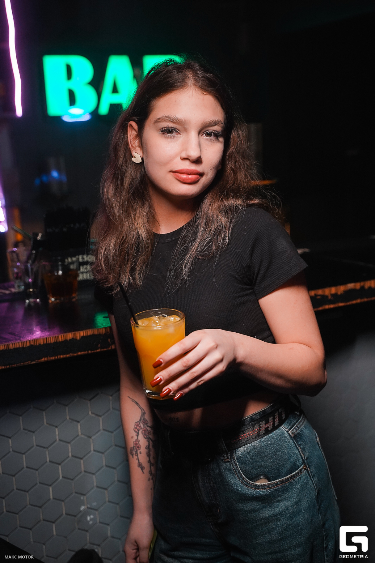 Saturday Night 24