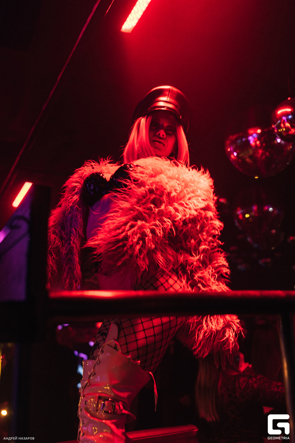 Saturday Night 8