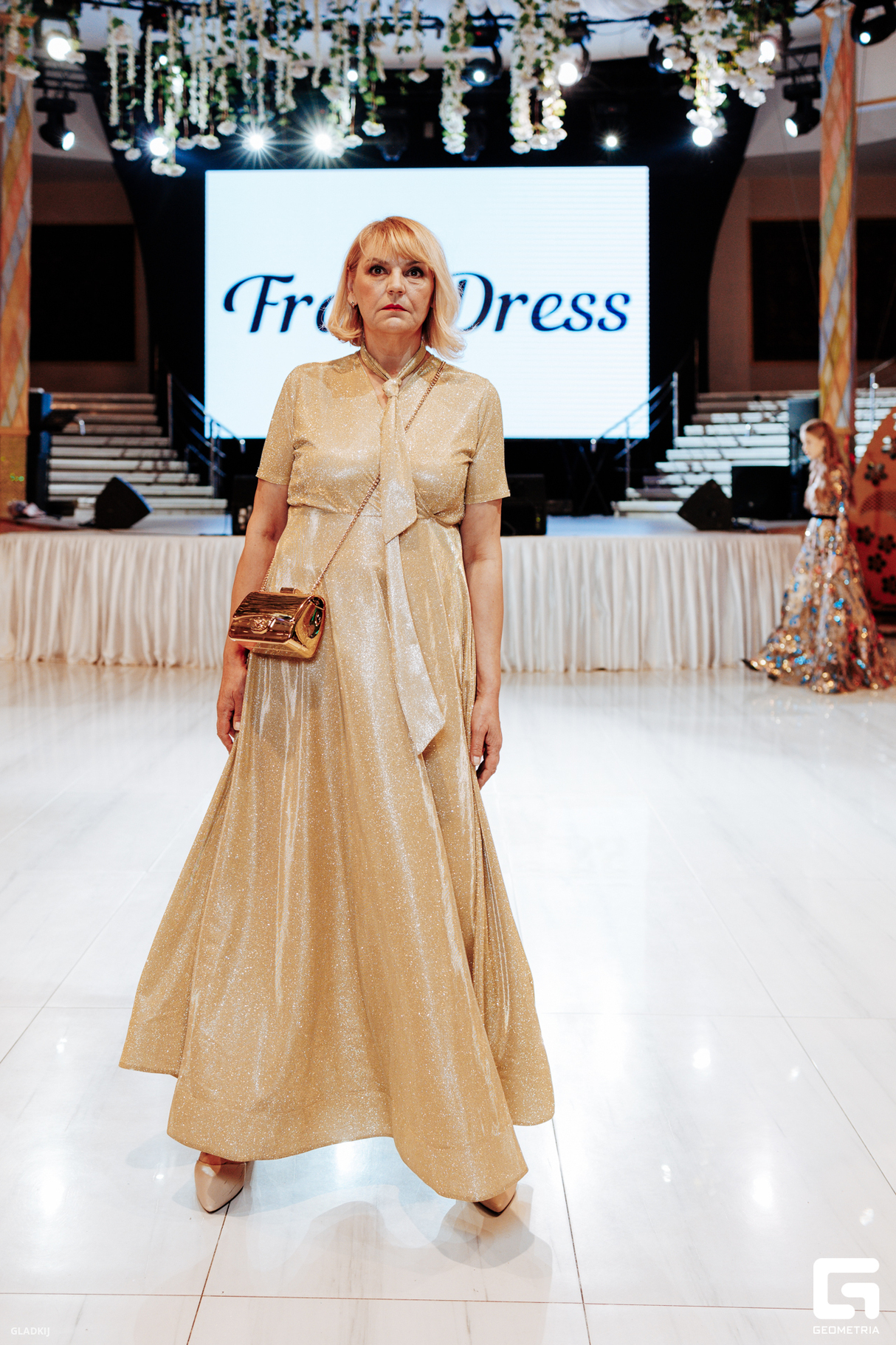 GEO KIDS FASHION DAY 2023 ОСЕНЬ - PART 4 12