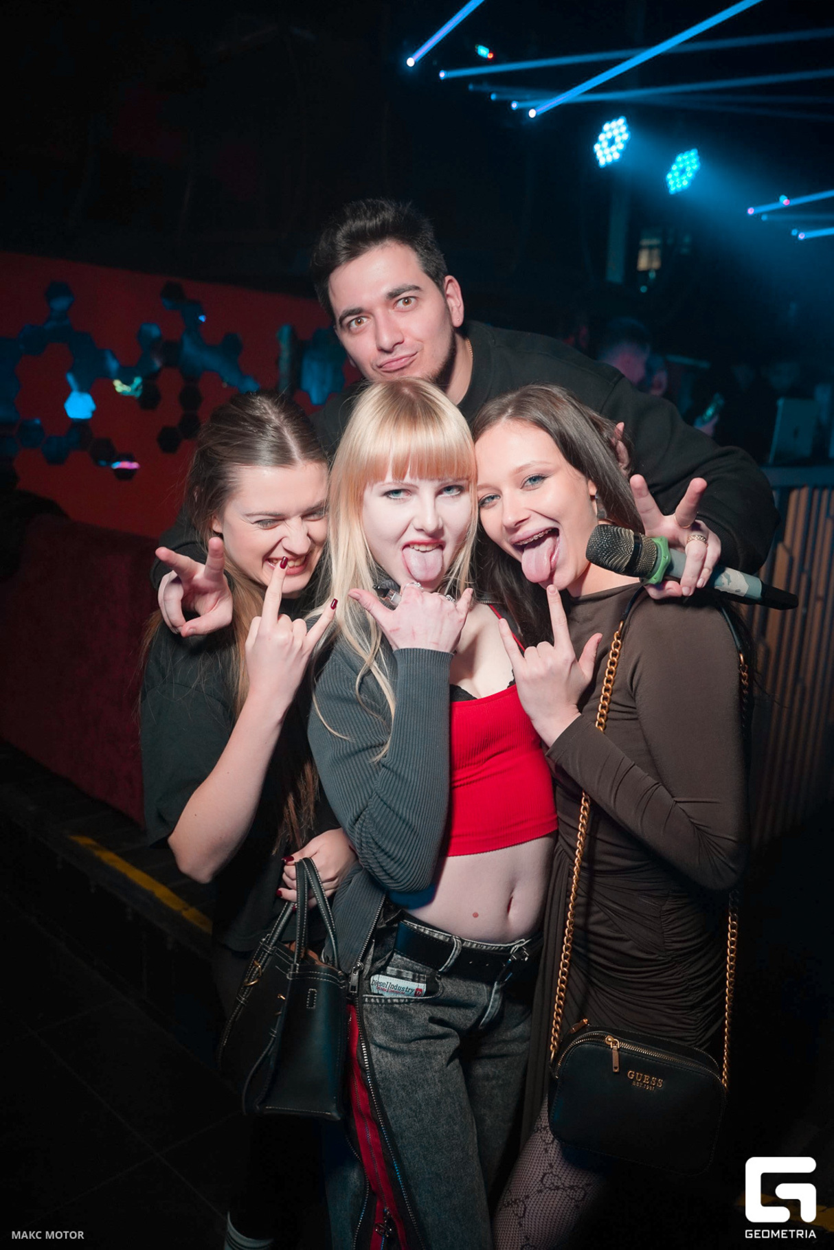 Weekend Party 22