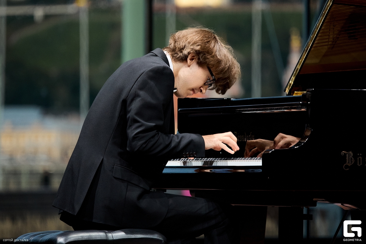 Pianissimo 26